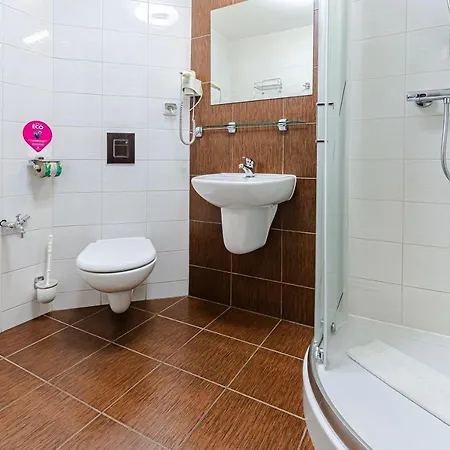 Vacationclub - Arka 729 *