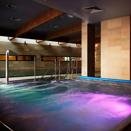 Vacationclub - Arka 729 Apartament