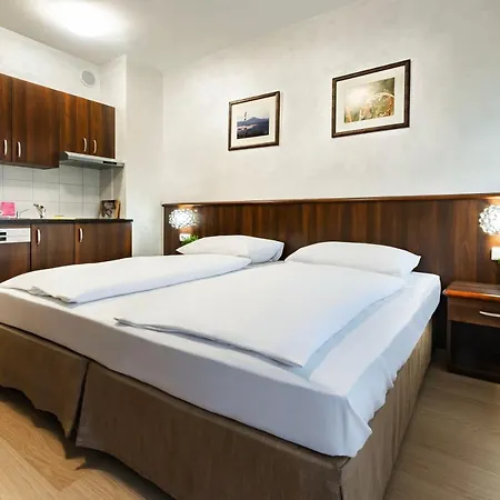 Vacationclub - Arka 729 *