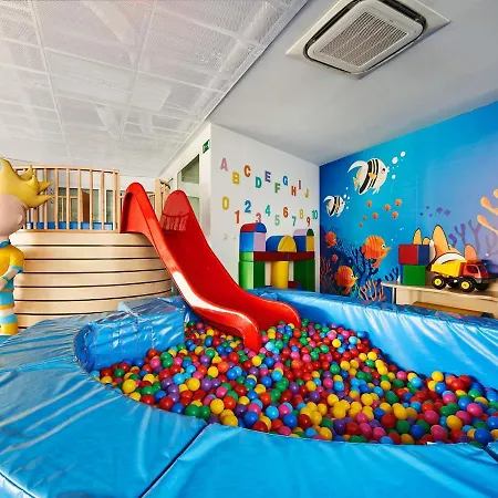 Vacationclub - Arka 729