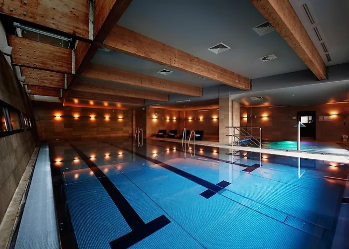 Vacationclub - Arka 729